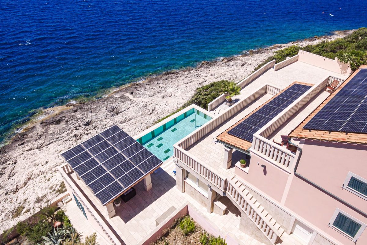 korcula zavalatica villa sofia from air 15 1200x800