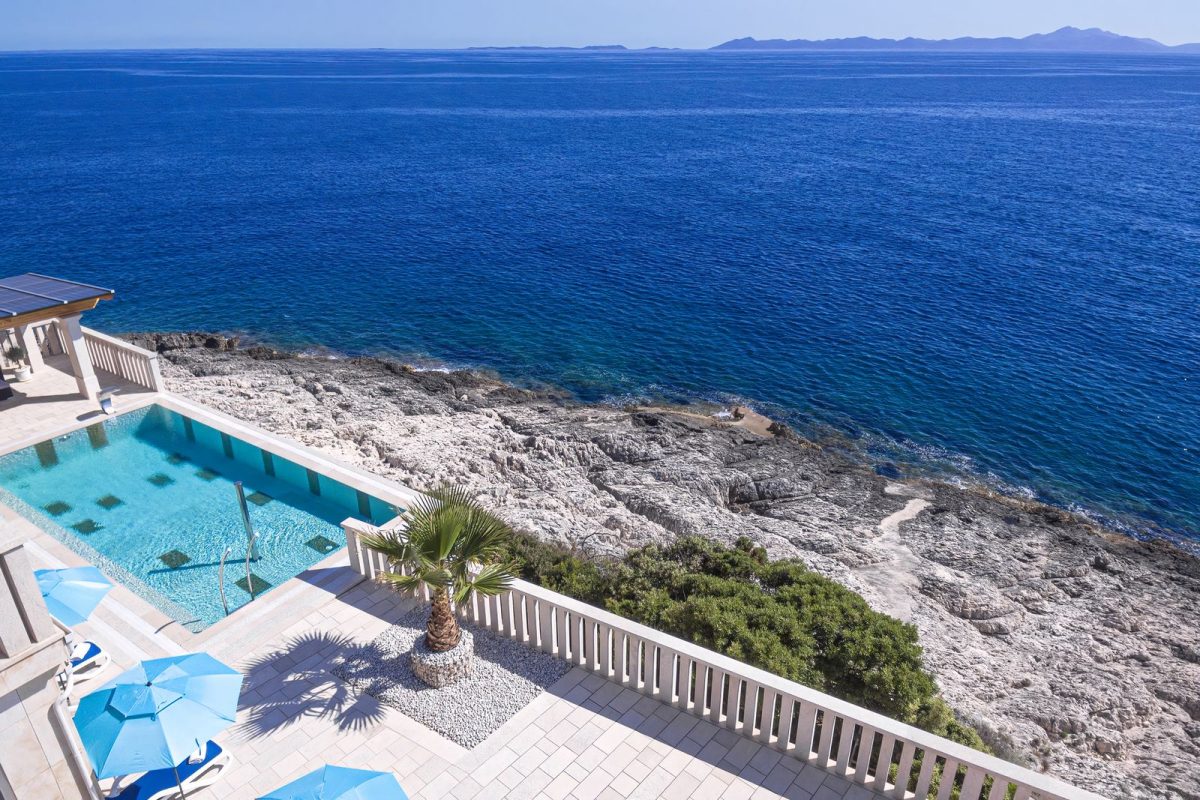 korcula zavalatica villa sofia from air 17 1200x800