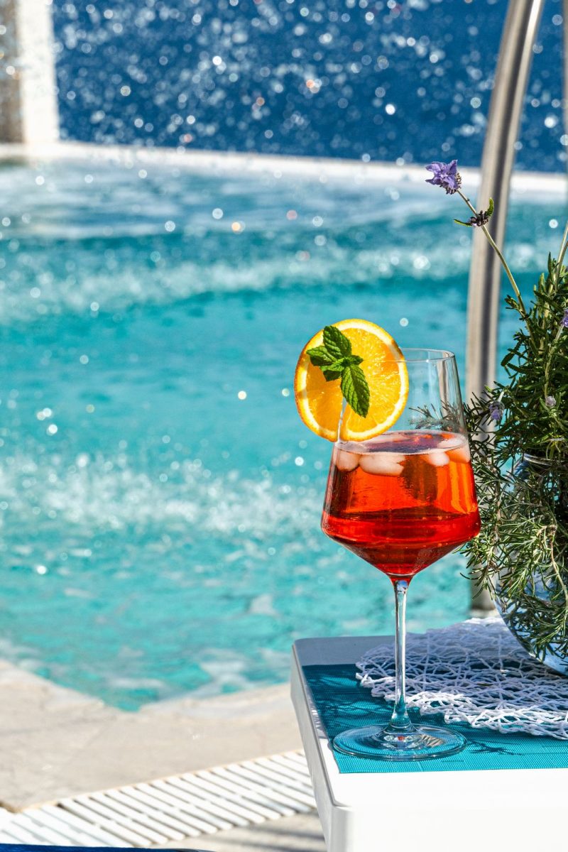 villa korcula zavalatica sofia pool detail fun 02 800x1200